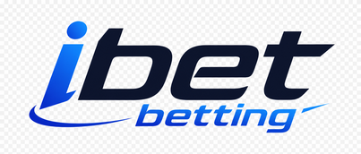 iBet Betting Logo